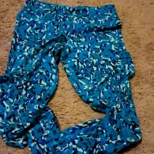 Nike dri fit leggings